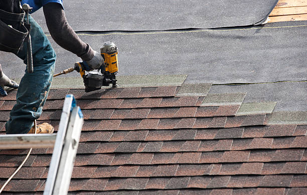 Licensed Gutter Installation service in Lewisburg, KY - Brentwood Metal Roofing